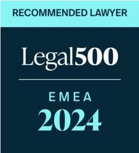 Recommended Lawyer